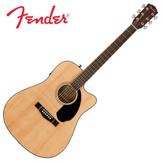 Fender CD-60SCE 펜더 통기타 어쿠스틱