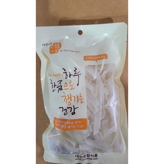 아름건어물 명엽채 150g 500g 쥐어채 150g 500g[소포장], 1개, 명엽채150g