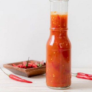 스위트 칠리소스 2kg 샤브샤브 월남쌈용 (대용량/업소용), 1개