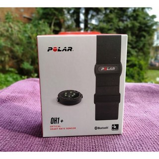 폴라심박계 모니터링 가능한 호환되는 블루투스 부품 헬스 H10 심박계 상품 이미지