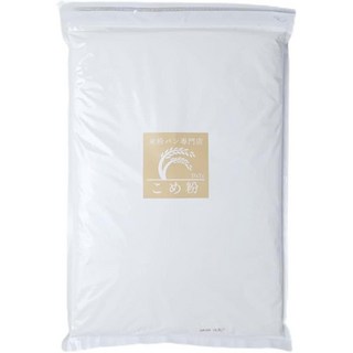 D'sTs 일본직구 디츠 쌀가루 빵 미즈호치카라 2kg 일본산 글루텐 프리 홈 베이커리, 1개