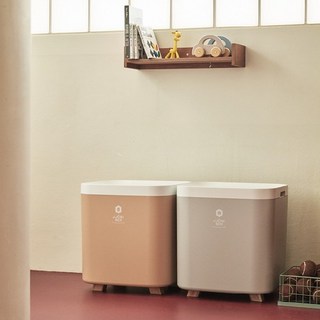 쪼비박스 장난감살균기(예약배송상품 2/6일 순차배송) 내추럴우드 상품 이미지