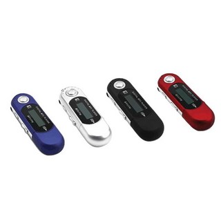 자동차용 MP3 Hifi, Red