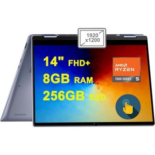 Dell Inspiron 14 7435