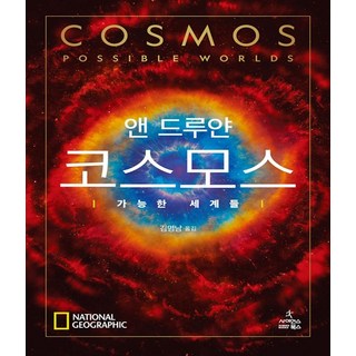 앤 드루얀 코스모스