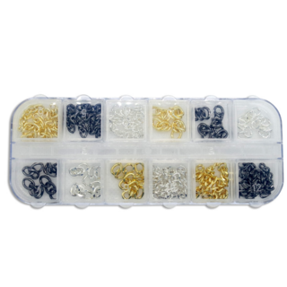 네일 파츠 네일아트재료 네일 쇼핑몰 셀프젤 체인세트