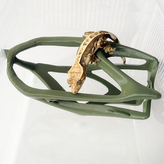 크레스티드게코 필라테스 크레백업 거치대