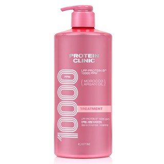 엘라스틴 프로틴 클리닉 10000 고영양 단백질 트리트먼트