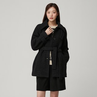 부클 반코트 PQ4WC082