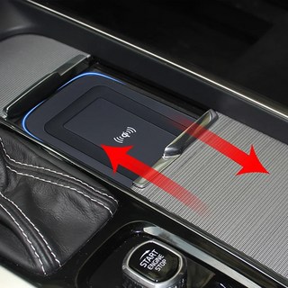 샤오미 무선충전기