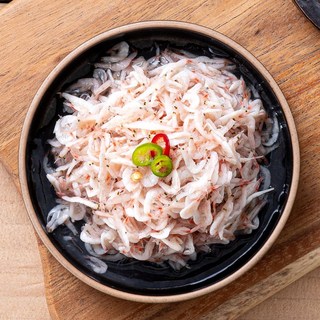 국내산 새우젓 추젓, 2개, 1kg