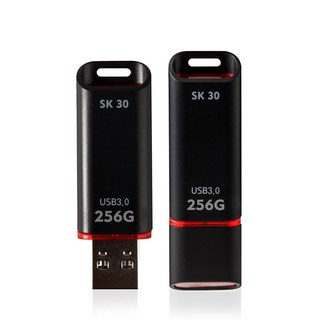 액센 SK30 USB 3.0 메모리
