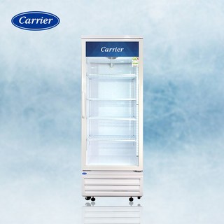 캐리어 컵냉동고 냉동쇼케이스 CSR480F1H