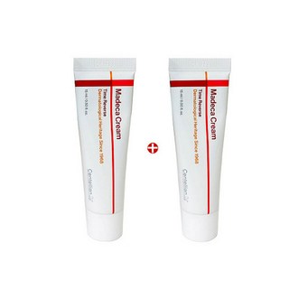 동국제약 홈쇼핑 최신상 시즌7 마데카 크림 타임 리버스 휴대용 여행용 15ml + 15ml, 2개