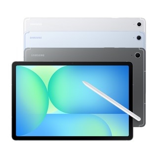 삼성전자 갤럭시탭 S10 FE 플러스 128/256GB 태블릿PC, Wi-Fi, 128GB, 라이트블루