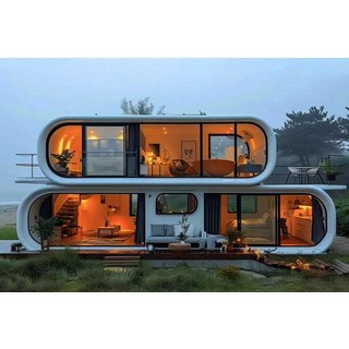 이동식 컨테이너하우스