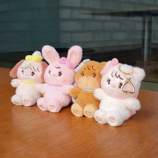 미코캐릭터즈 봉제인형