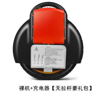 외발 전동휠 오토바이 외발전동휠 균형 전동카 대리 최대속도 A5, 60V, 2 스탠다드핏 45km 블랙+보조바퀴 증정[쿠폰할인50, 1개