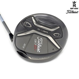 추천6 타이틀리스트 드라이버 헤드