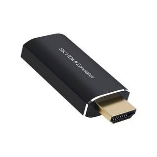 8K HDMI EDID 에뮬레이터 DM923, 1개