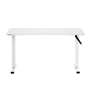 에이픽스 높이조절 스탠딩 모션데스크 MD002 1600