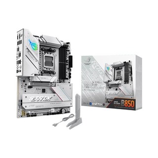 ASUS ROG STRIX B850-A GAMING WIFI 메인보드