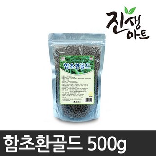 후금이네 국산 함초환, 1개, 500g
