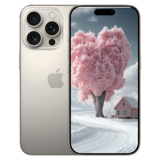 아이폰 16 프로 256GB 미개봉 새제품, 내추럴 티타늄