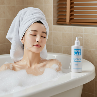 블루랩 락토유산균 퍼퓸이너케어 여성청결제 1000ml 질경초 y존케어 이너워시 질유산균, 1개, 1L