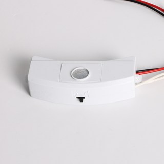 국내산 교체용 센서모듈 감지기 모듈 수리 LED 현관등 안정기 DG-501, 1개
