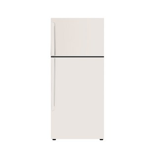 [LG전자] 일반냉장고 오브제컬렉션 2도어 507L [네이처베이지/D502MEE33], D502MEE33