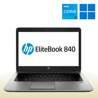 HP 엘리트북 840