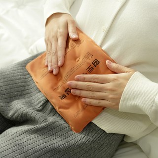 한일의료기 황토냉온찜질팩 부위별모음전, 1개, 인견사중형