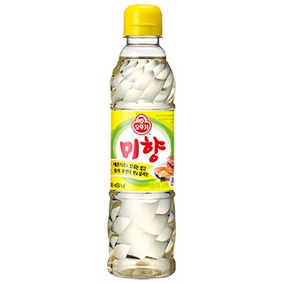 오뚜기 미향, 360ml, 1개