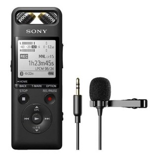소니 PCM-A10 고해상도 오디오 레코더