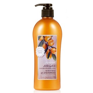 과일나라 바디케어 아르간 골드 바디로션 500g gaj*12803Kz