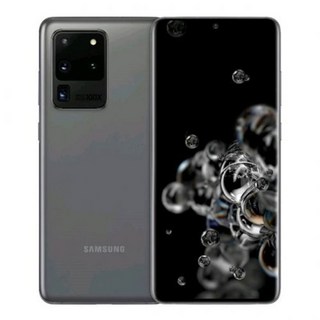 삼성전자 갤럭시 S20 울트라 256GB SM-G988 공기계 중고폰 리퍼폰, 그레이, 특S급