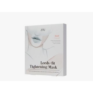ZTU 콜라겐 석고팩 V리프팅