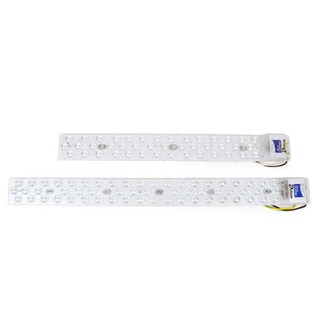 밀알 LED 모듈램프 (220V 직결) LED모듈램프30W, 21W(36W 대체), 1개