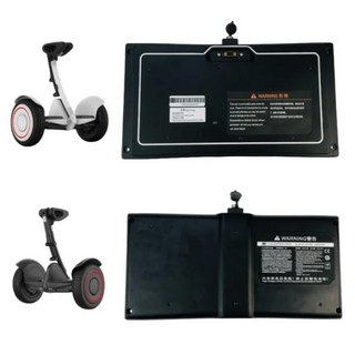 적용 한 기장 균형 자동차 리튬 배터리 54v 비 원본 일반 미니 9 플레이트 액세서리, 10 54.8V 3pin 4900mah, 01, 1개, 1개입
