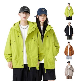 YANGTA 아웃도어 야외 등산 자켓