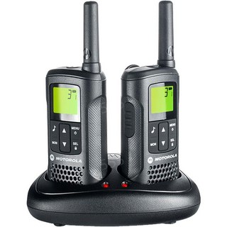 모토로라 T60 무전기