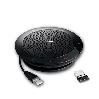 Jabra SPEAK 510 PLUS 블루투스스피커/스피커폰/음성회의스피커폰/JABRA / 자브라, UC, UC