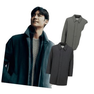 올젠 2종 구스 다운 맥코트 ZPE4CP1501 924400 올젠코트