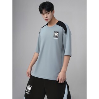 트레이닝스토어 축구 국가대표 24-25 여름 반팔 훈련복 운동복 유니폼 남여공용 축구복 세트