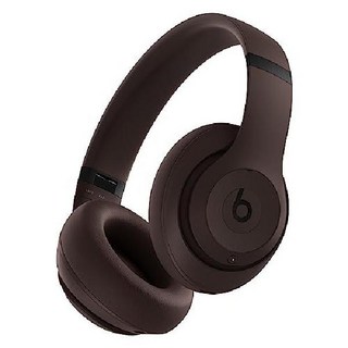 닥터드레 비츠 스튜디오 프로 무선 헤드폰 Beats Studio Pro 노이즈 캔슬링, 딥브라운
