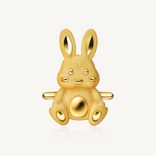 24K 순금 1g 돌반지 액자 아기 조카 첫돌 선물