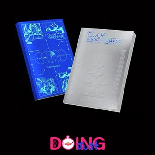 제로베이스원 앨범