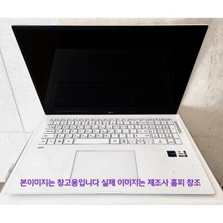 LG전자 그램17 노트북 17Z90Q-EA76K