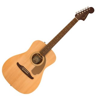 펜더 Malibu Player Natural 통기타